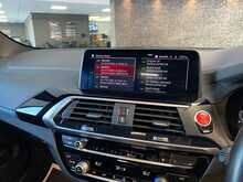 BMW X3 M i Competition - U14116