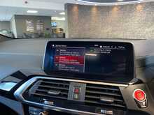 BMW X3 M i Competition - U14116