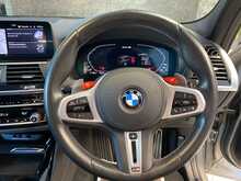 BMW X3 M i Competition - U14116