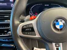 BMW X3 M i Competition - U14116