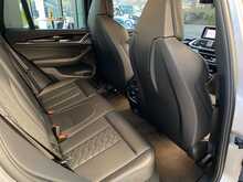 BMW X3 M i Competition - U14116