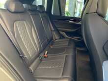 BMW X3 M i Competition - U14116