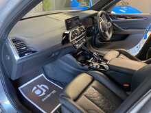 BMW X3 M i Competition - U14116