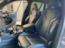 BMW X3 M i Competition - U14116