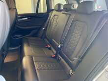 BMW X3 M i Competition - U14116
