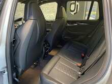 BMW X3 M i Competition - U14116