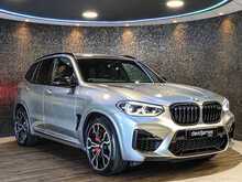 BMW X3 M i Competition - U14116