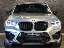 BMW X3 M i Competition - U14116