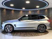 BMW X3 M i Competition - U14116
