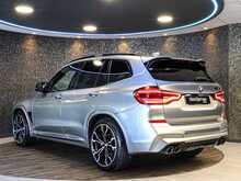 BMW X3 M i Competition - U14116