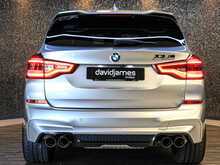 BMW X3 M i Competition - U14116