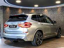 BMW X3 M i Competition - U14116