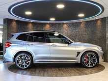 BMW X3 M i Competition - U14116