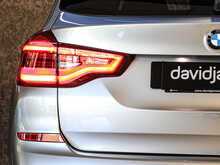 BMW X3 M i Competition - U14116