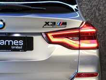 BMW X3 M i Competition - U14116