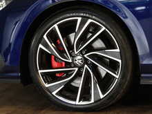 Volkswagen Golf TSI GTI - U14117