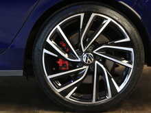 Volkswagen Golf TSI GTI - U14117