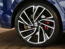 Volkswagen Golf TSI GTI - U14117