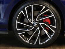 Volkswagen Golf TSI GTI - U14117