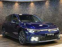 Volkswagen Golf TSI GTI - U14117