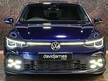 Volkswagen Golf TSI GTI - U14117