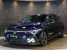 Volkswagen Golf TSI GTI - U14117