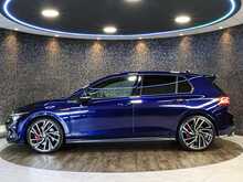 Volkswagen Golf TSI GTI - U14117