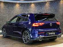 Volkswagen Golf TSI GTI - U14117