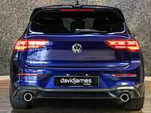 Volkswagen Golf TSI GTI - U14117