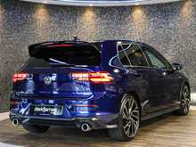 Volkswagen Golf TSI GTI - U14117