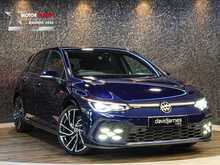 Volkswagen Golf TSI GTI - U14117