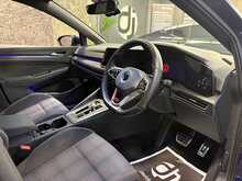 Volkswagen Golf TSI GTI - U14117
