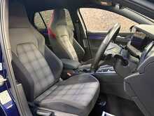Volkswagen Golf TSI GTI - U14117