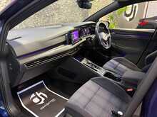 Volkswagen Golf TSI GTI - U14117