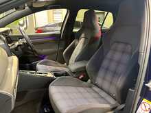 Volkswagen Golf TSI GTI - U14117