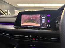 Volkswagen Golf TSI GTI - U14117