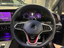 Volkswagen Golf TSI GTI - U14117