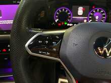 Volkswagen Golf TSI GTI - U14117