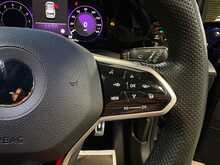 Volkswagen Golf TSI GTI - U14117