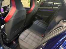 Volkswagen Golf TSI GTI - U14117