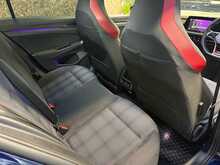 Volkswagen Golf TSI GTI - U14117