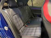 Volkswagen Golf TSI GTI - U14117