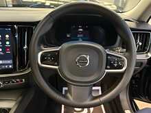 Volvo V60 B4 MHEV Ultra - U14120