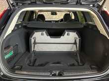 Volvo V60 B4 MHEV Ultra - U14120