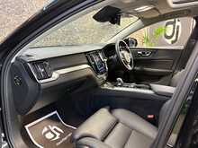 Volvo V60 B4 MHEV Ultra - U14120