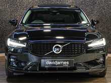 Volvo V60 B4 MHEV Ultra - U14120