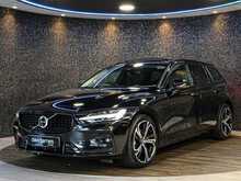 Volvo V60 B4 MHEV Ultra - U14120