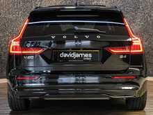 Volvo V60 B4 MHEV Ultra - U14120