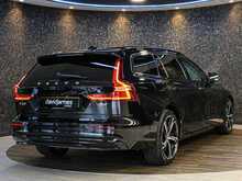 Volvo V60 B4 MHEV Ultra - U14120