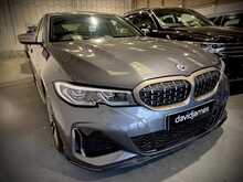 BMW 3 Series M340i MHT - U14121